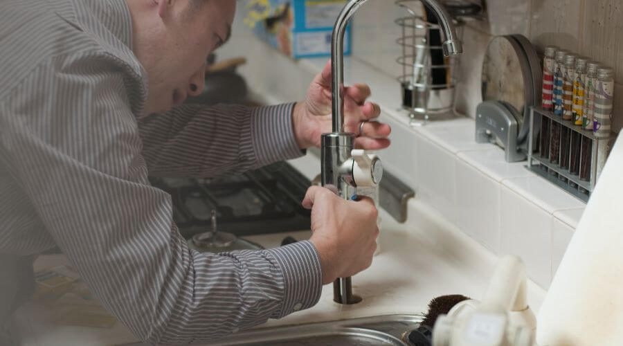 Professional emergency plumbing in Waverly, TN